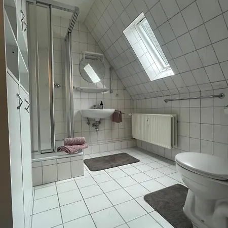 Apartament Terrasse Im Dorf Sankt Peter-Ording